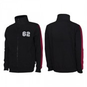 Applique Jackets